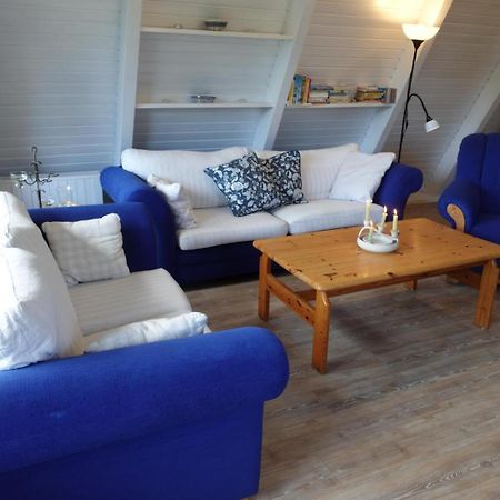 Ferienhaus Schweden Damp Exteriör bild