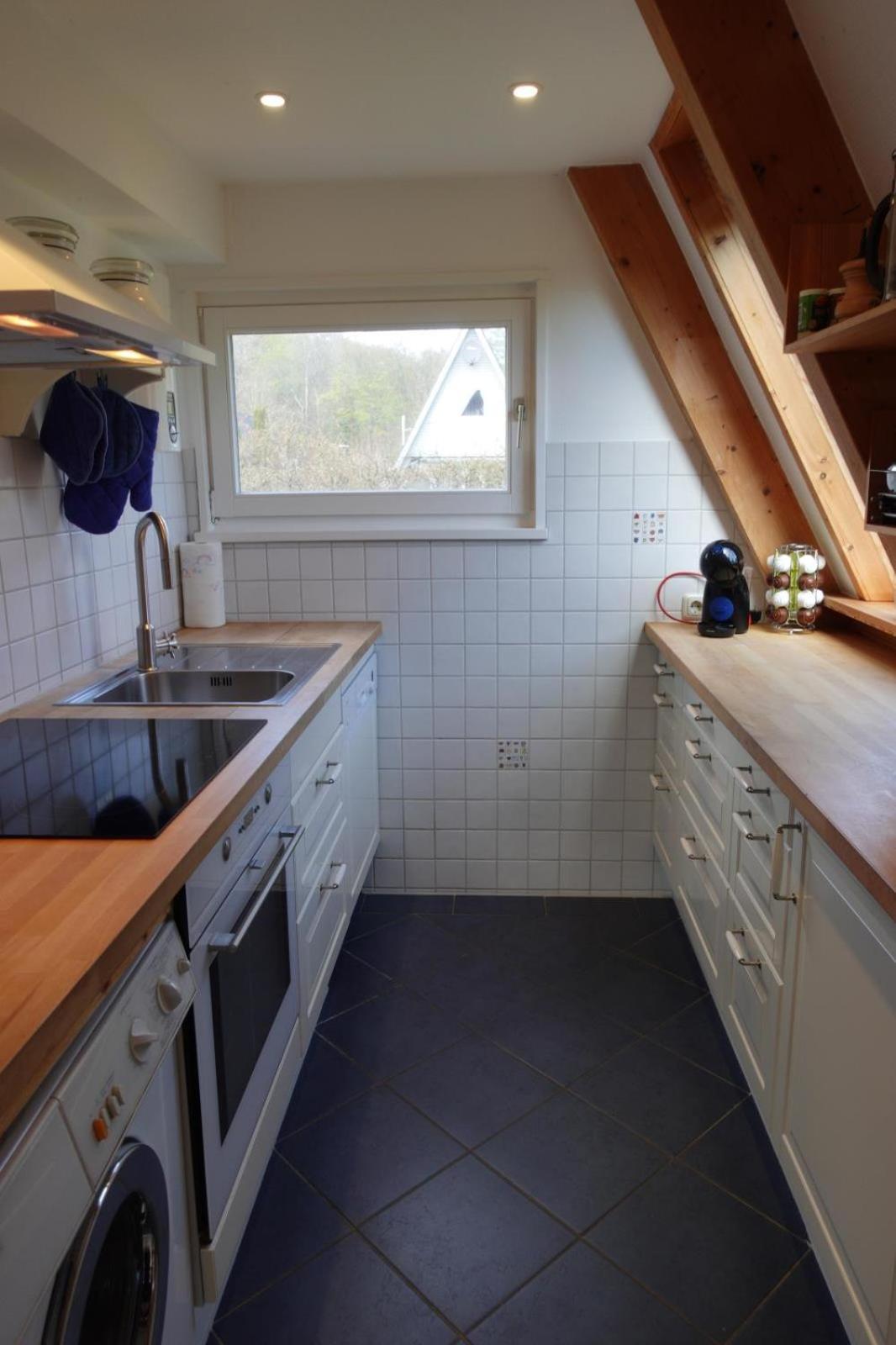 Ferienhaus Schweden Damp Exteriör bild