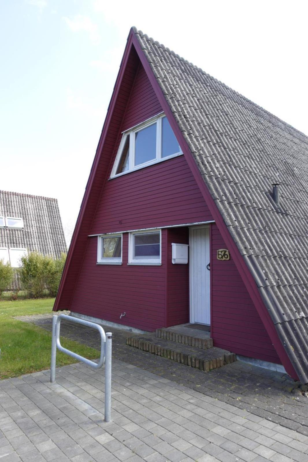 Ferienhaus Schweden Damp Exteriör bild