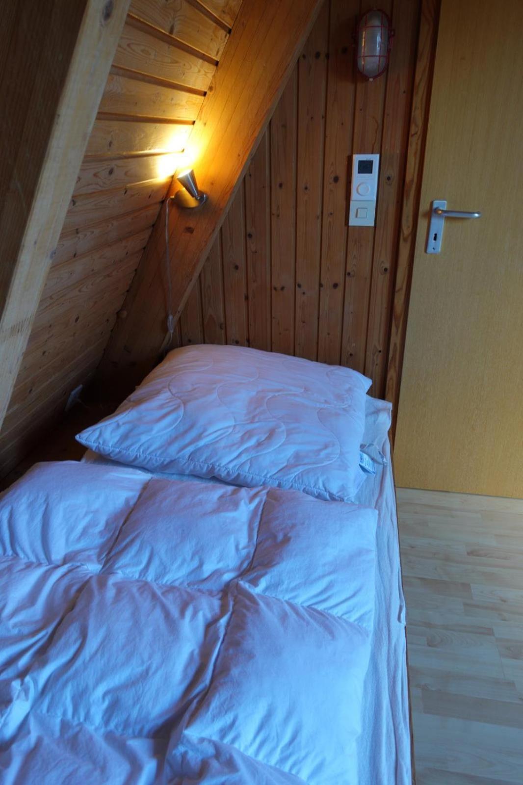 Ferienhaus Schweden Damp Exteriör bild